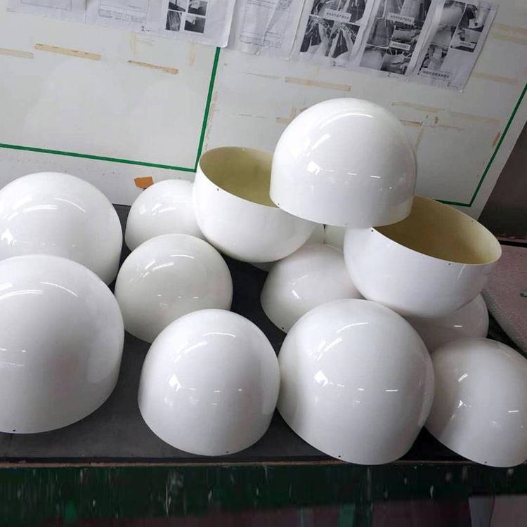 玻璃鋼天線(xiàn)罩